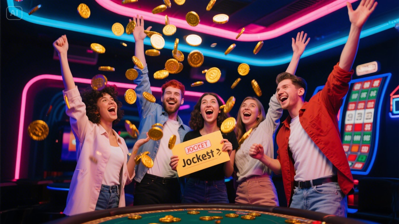 Registration at gold rush casino slots Casino