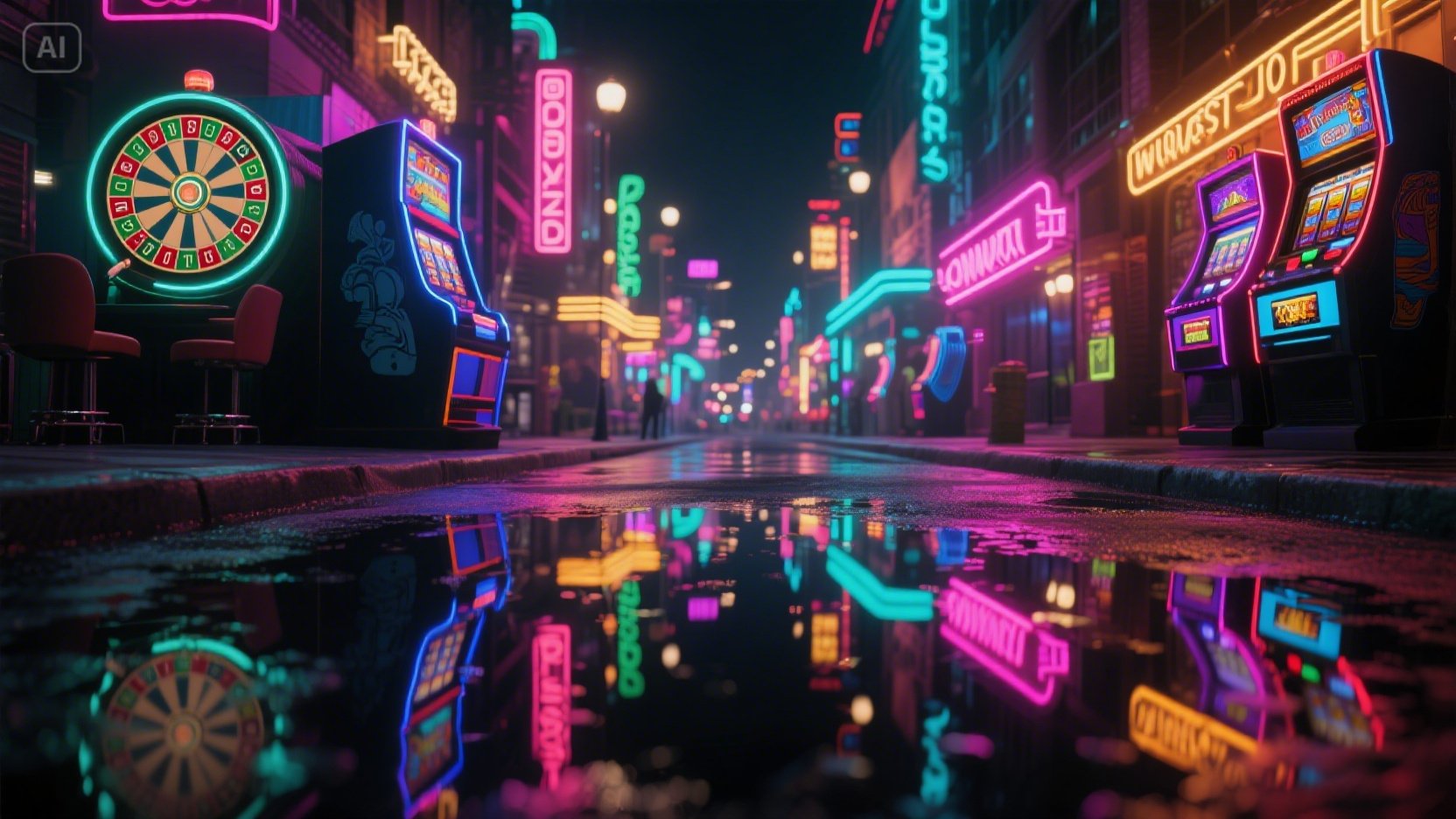 Casino gold rush casino slots desktop and mobile interfaces