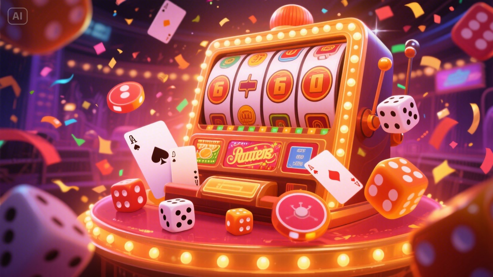 Registration at gold rush casino slots Casino